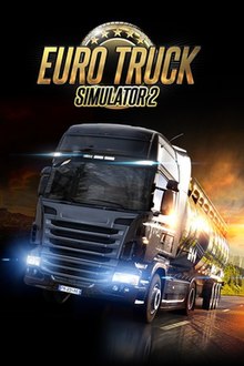 Euro truck simulator 2 - force of nature paint jobs pack for mac os